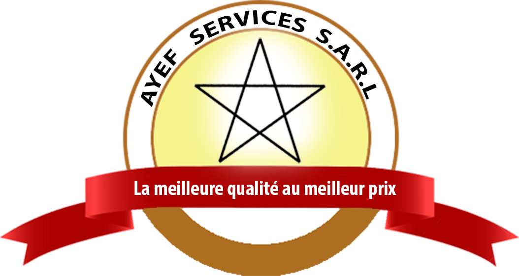 AYEF SERVICES SARL